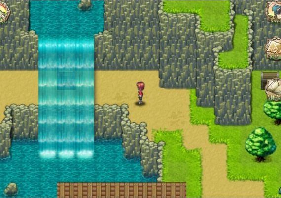 Revenant Saga EN/JA/ZH/ZH Global Steam Digital Key