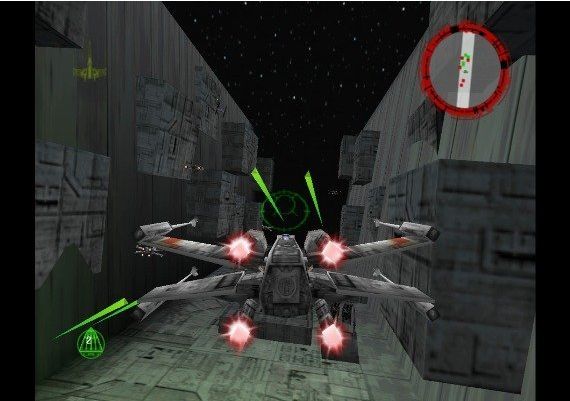 Star Wars - Classic Collection EN/DE/FR/ES Global Steam Digital Key