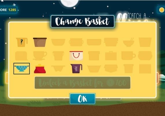 Catch a Falling Star EN Global Steam Digital Key