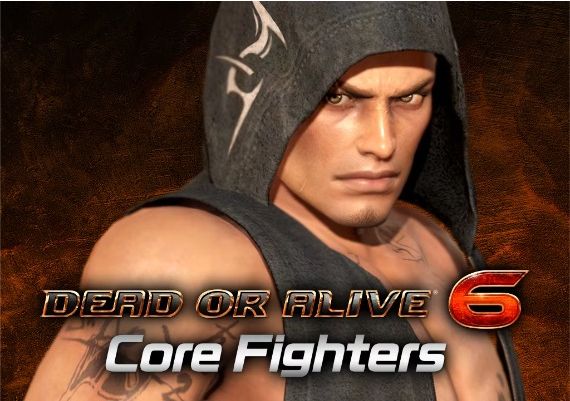 Dead or Alive 6 - Rig DLC EN EU Xbox One/Series Digital Key
