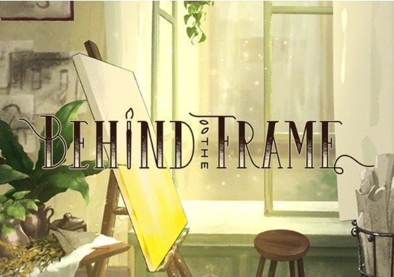Behind the Frame: The Finest Scenery EU Steam Digital Key