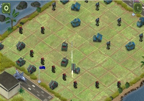 Board Battlefield EN Global Steam Digital Key