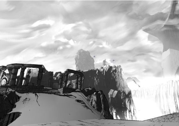 The Magic Circle EN/DE/FR/IT/RU/ES Global Steam Digital Key