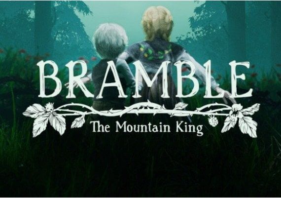 Bramble: The Mountain King EN/FR/IT/JA/KO/ZH/ZH EU PS5 Digital Key