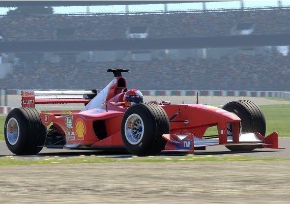 F1 2020 EU Steam Digital Key