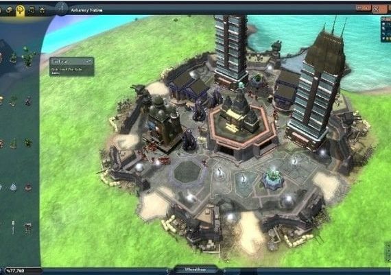 Spore - EA App Account EN/DE/FR/IT Global EA App Digital Key