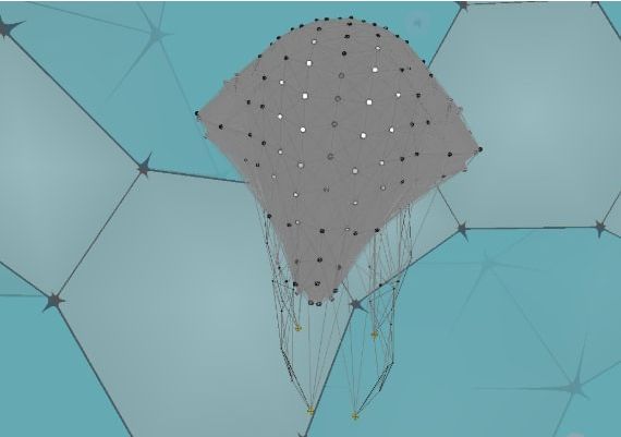 Hound EN Global Steam Digital Key