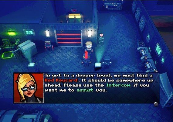 Action Commando EN Global Steam Digital Key