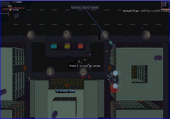 Metrocide EN Global Steam Digital Key