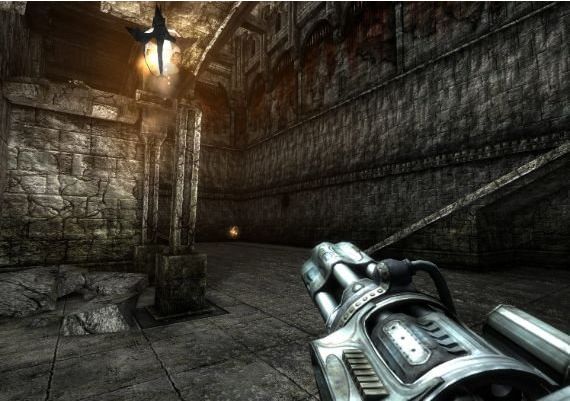 Painkiller: Resurrection EN/DE/FR/IT/ES Global Steam Digital Key