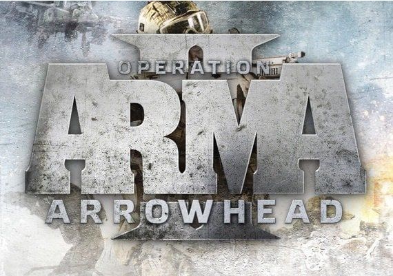Arma 2: Operation Arrowhead EN/DE/FR/IT/PL/CS/RU/ES Global Steam Digital Key