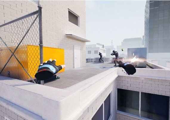 Stride VR EN Global Steam Digital Key