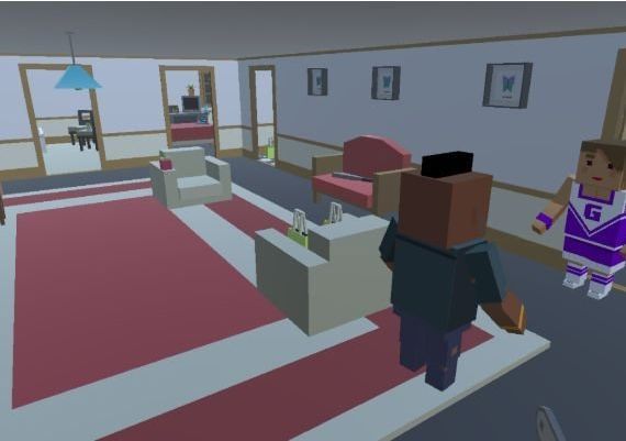 Landlord Simulator EN Global Steam Digital Key
