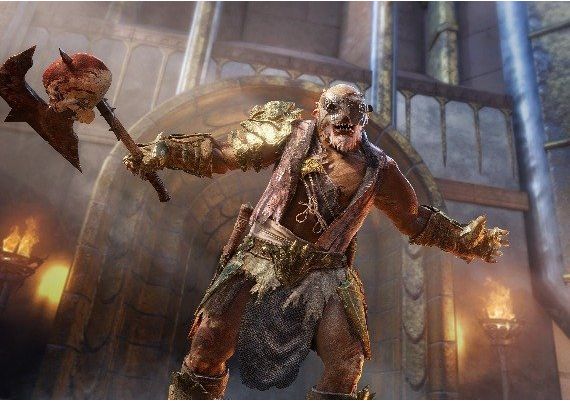 Middle-earth - The Shadow Bundle EN Turkey Xbox One/Series Digital Key