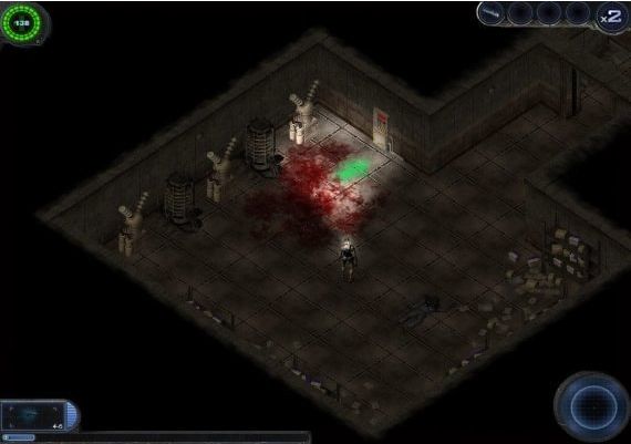 Alien Shooter: Revisited EN/RU Global Steam Digital Key