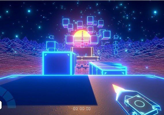 Cyber Hook EN/DE/FR/PT/RU/ZH/ES EU Steam Digital Key