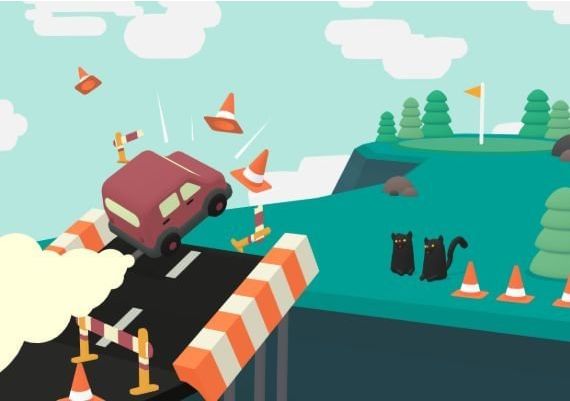 What the golf? EN North America PS5 Digital Key