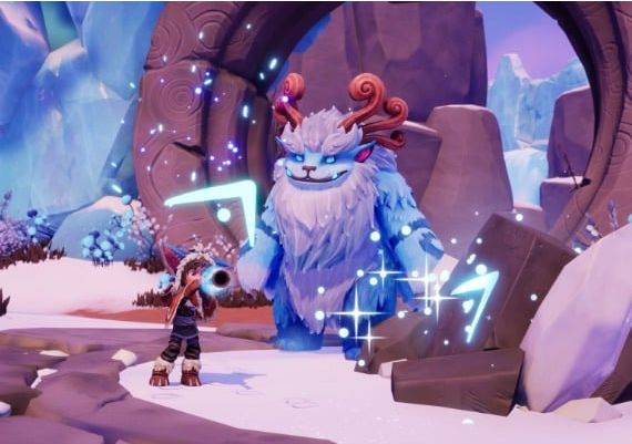 Song of Nunu: A League of Legends Story Global Steam Digital Key