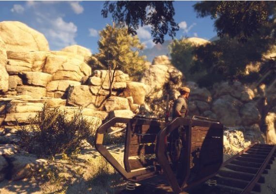 Adam's Venture: Origins Global Steam Digital Key