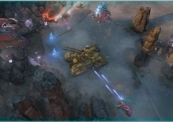 Halo: Spartan Assault EN Argentina Xbox Windows Digital Key