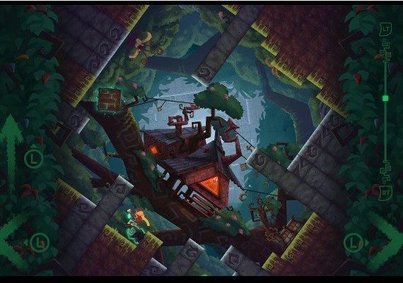 Tetragon EN Argentina Xbox One/Series Digital Key