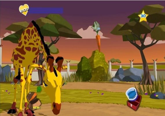 World of Zoo EN Global Steam Digital Key