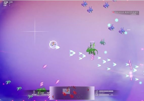 Diadra Empty EN/DE/FR Global Steam Digital Key