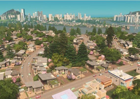 Cities: Skylines - JADIA Radio DLC EN Global Steam Digital Key