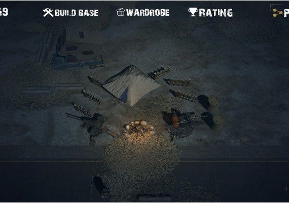 Fallalypse EN Global Steam Digital Key