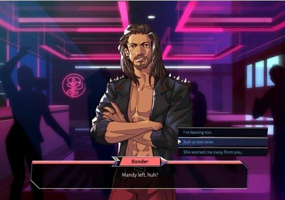 Boyfriend Dungeon EN/DE/FR/JA/PT/RU/ZH Global Steam Digital Key