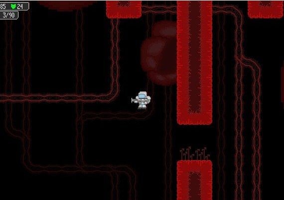 Vosaria: Lair of the Forgotten EN Argentina Xbox One/Series Digital Key