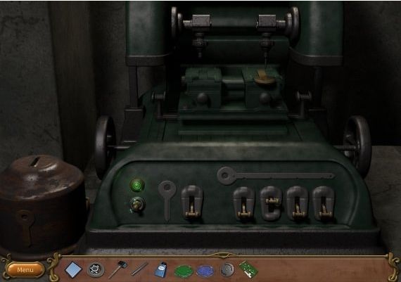 Pahelika: Revelations HD EN Global Steam Digital Key