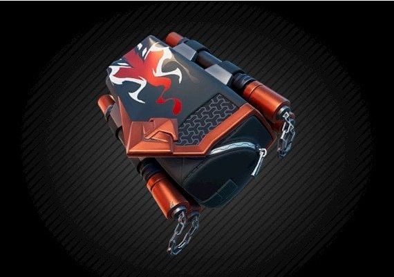 Fortnite - The Street Serpent Pack DLC EN United Kingdom Xbox One/Series Digital Key