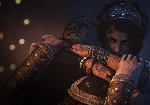 A Plague Tale: Requiem Standard and PreOrder Bonus Edition Global Steam Digital Key