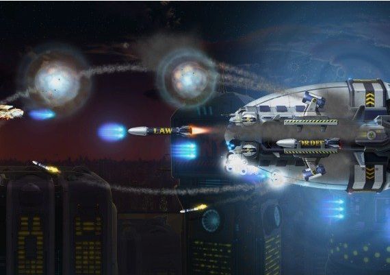 Humans Must Answer EN Global Steam Digital Key