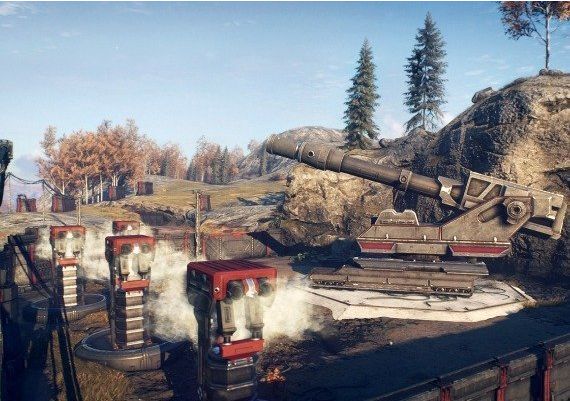 Generation Zero - Story Bundle DLC EN EU Xbox One/Series Digital Key