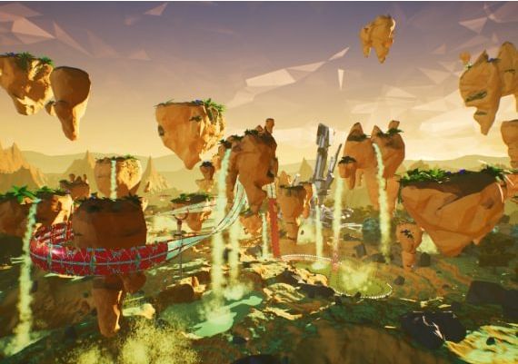 Redout - Back to Earth Pack DLC Global Steam Digital Key