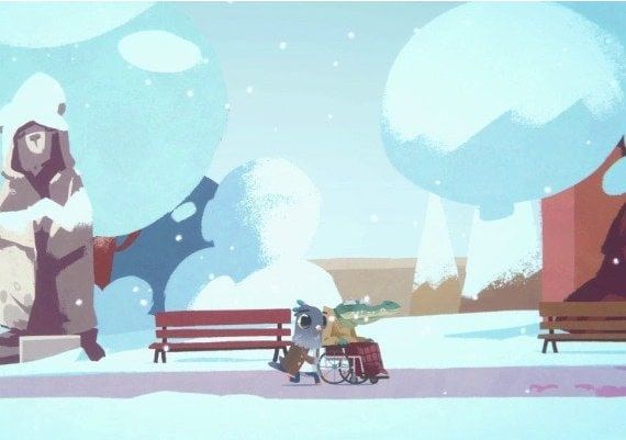 Fall of Porcupine EN/DE/JA/KO/ZH/ES/ZH EU Steam Digital Key