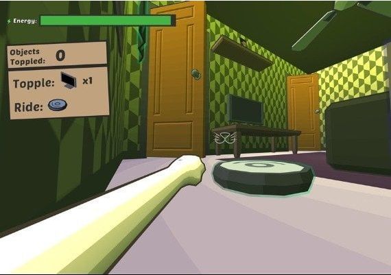 Catlateral Damage: Remeowstered EN Brazil Xbox One/Series Digital Key