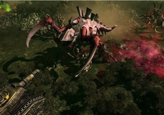 Warhammer 40,000: Gladius - Assault Pack DLC EN/DE/FR/RU/ZH/ES EU Steam Digital Key