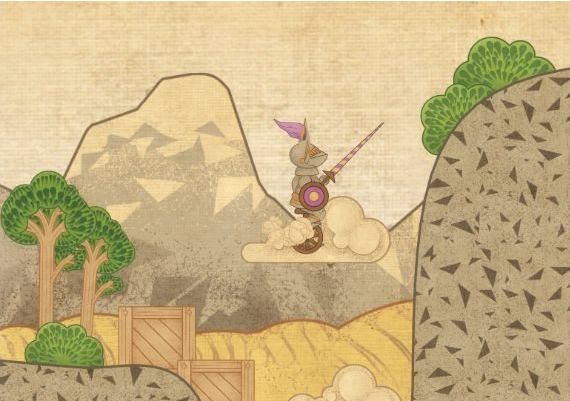 Balancelot EN Global Steam Digital Key