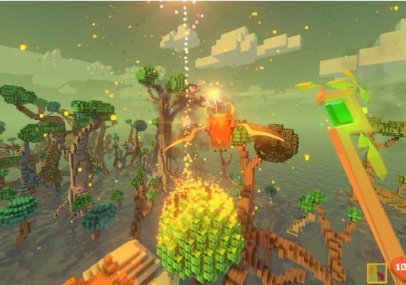 Rogue Islands EN Global Steam Digital Key