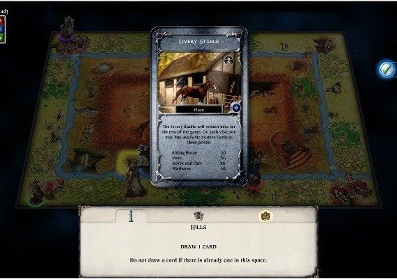 Talisman: The Sacred Pool Expansion - Legendary Deck DLC EN Global Steam Digital Key