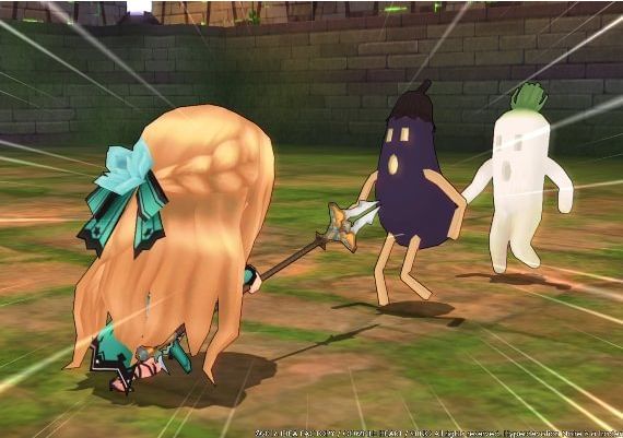 Hyperdevotion Noire: Goddess Black Heart EN/JA Global Steam Digital Key