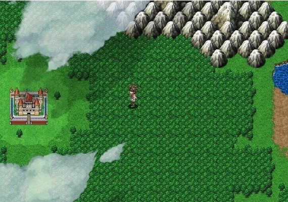 Asdivine Hearts I & II EN Argentina Xbox One/Series/Windows Digital Key