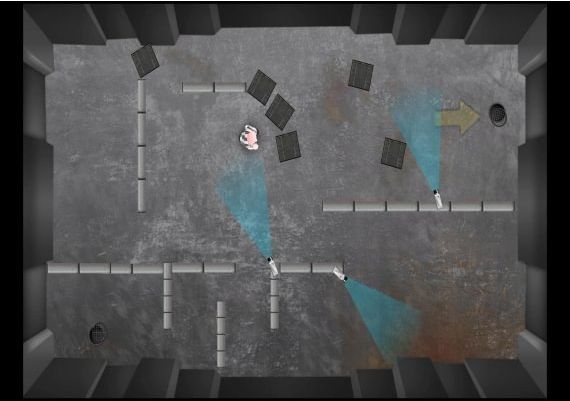 Absconding Zatwor EN Global Steam Digital Key