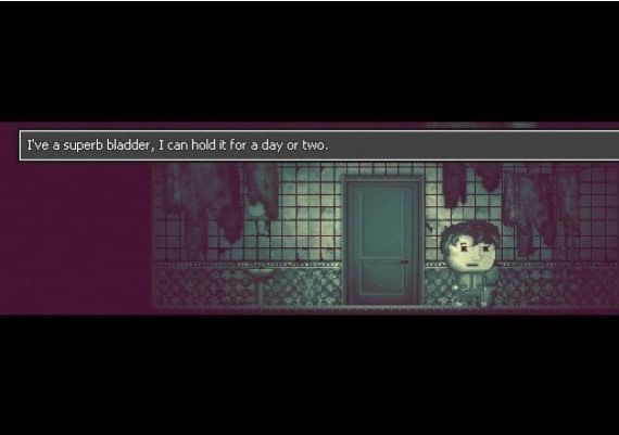 Distraint Deluxe Edition Global Steam Digital Key