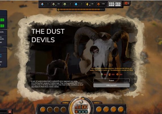 Homeseek Global Steam Digital Key