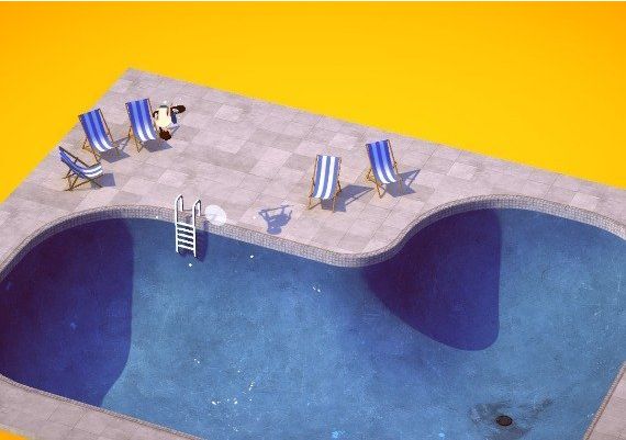 The Ramp EN/DE/FR/ZH/ES/ZH Global Steam Digital Key