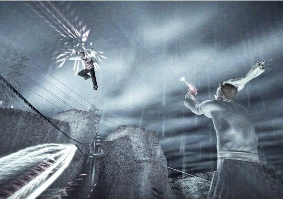 Stubbs the Zombie in Rebel Without a Pulse EN Argentina Xbox One/Series Digital Key